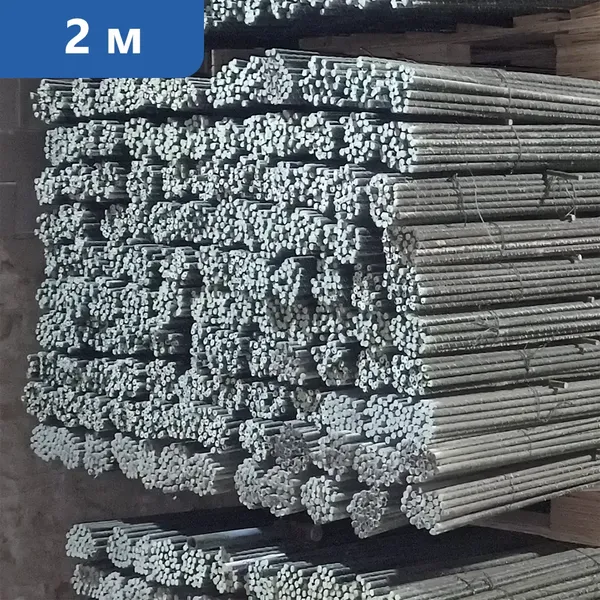 Колышки садовые 2 м в Твери