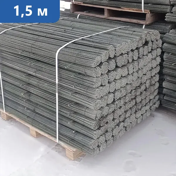 Опоры для растений 1,5 м в Твери