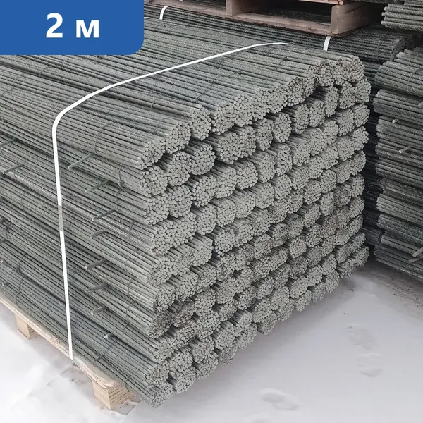 Опоры для растений 2 м в Твери